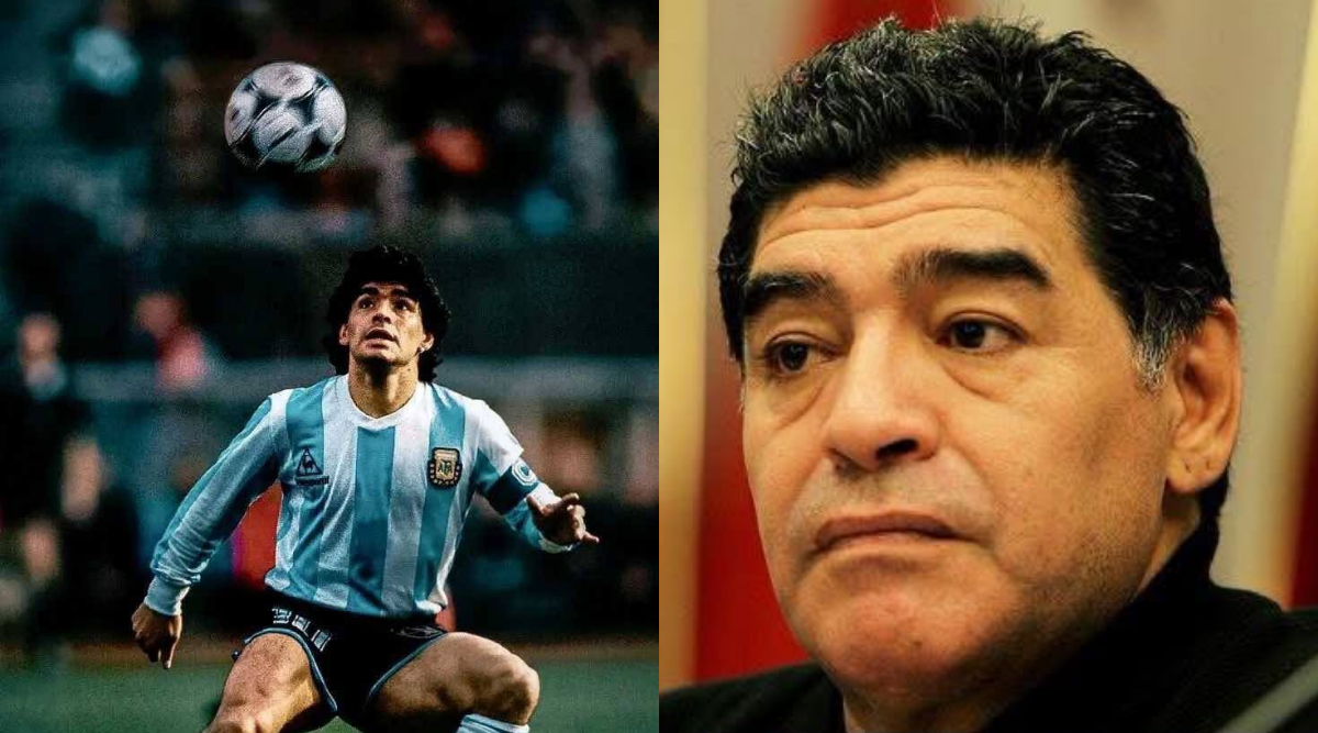 Previziunea lui Maradona s-a adeverit. În urmă cu 8 ani a prezis cum va arăta Campionatul Mondial din 2026