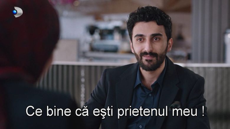 Rezumat episodul 84 „O dragoste”