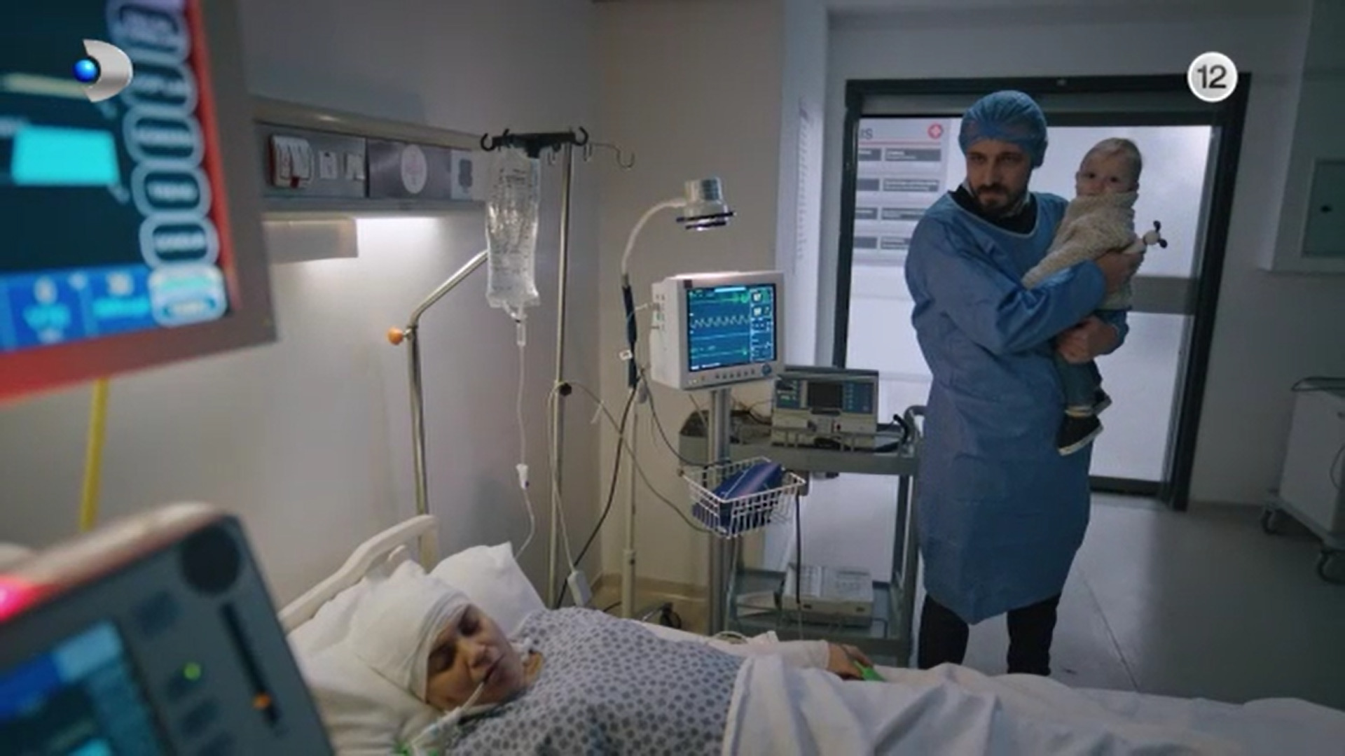 Rezumat episodul 84 „O dragoste”, difuzat joi, 2 iulie 2026, la Kanal D: Nilay își revine miraculos! După o săptămână de recuperare, se întoarce acasă