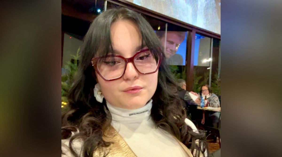 Alexandra este tânăra româncă care și-a pierdut viața în Italia, la cinci zile după ce a fost implicată într-un eveniment rutier. Era pasionată de tarot