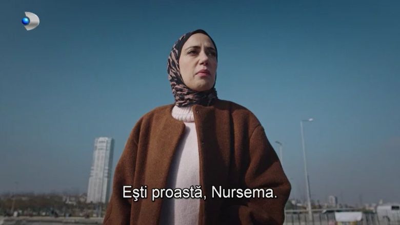 Rezumat episodul 85 „O dragoste”
