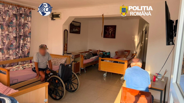 Azilele groazei din Bihor. Cum erau selectate și controlate persoanele vulnerabile care ajungeau în centre
