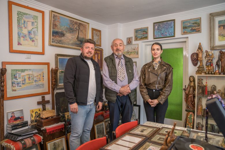 roventura george mihai si andreea stravoiu moinesti