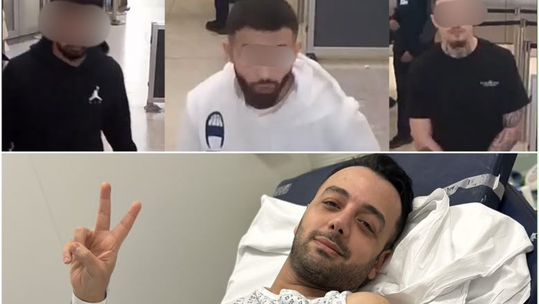 Doi români sunt acuzați că au înjunghiat la comandă un jurnalist, în Marea Britanie. Totul s-ar fi petrecut la cererea Iranului