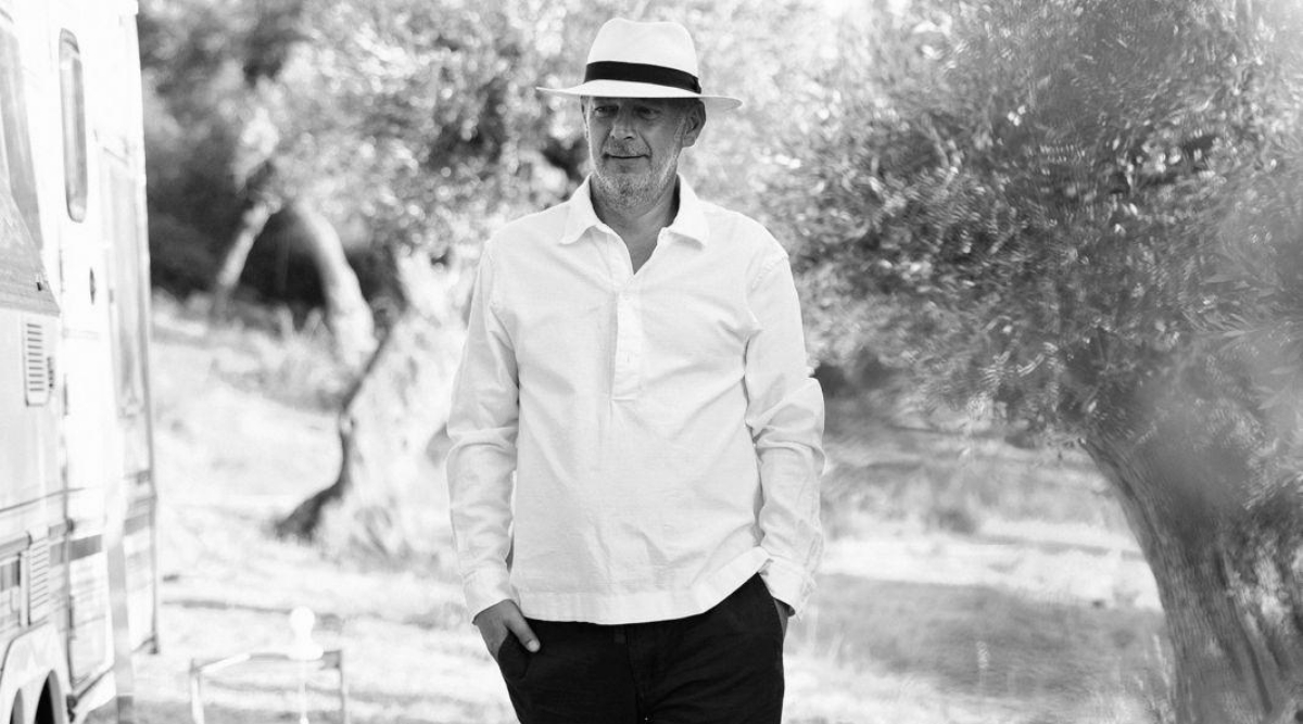 Presa din România este îndoliată. Jurnalistul și fotoreporterul Eugen Olariu s-a stins din viață la 49 de ani