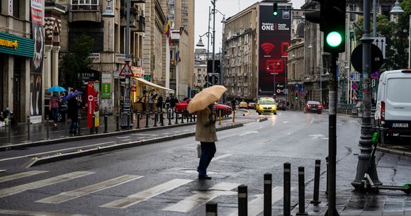 prognoza meteo 