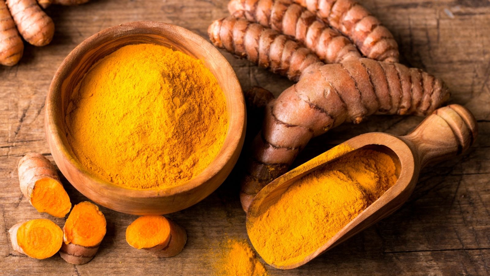 (P) Curcumina din turmeric și sănătatea cardiovasculară