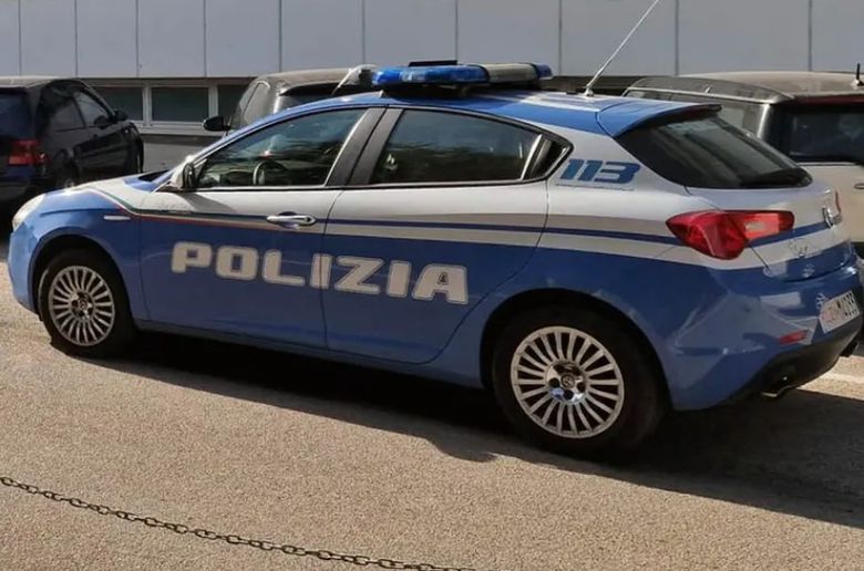 Polizia Italia
