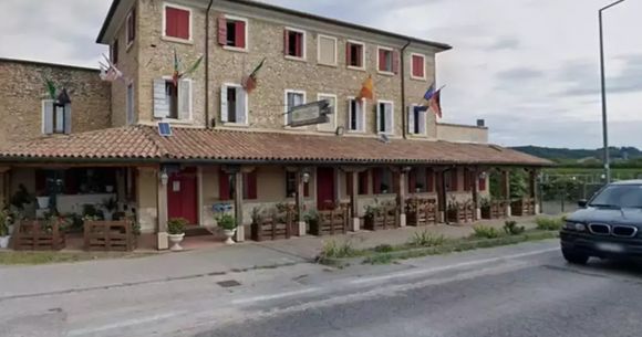 Restaurant Italia