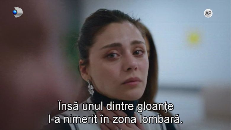 Secvență O dragoste