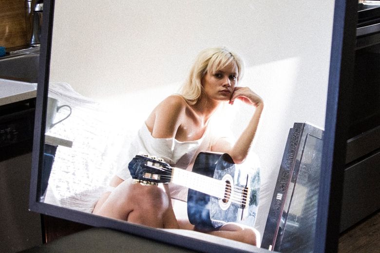 Lauren Bennett