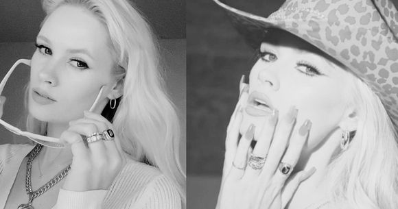 Lauren Bennett