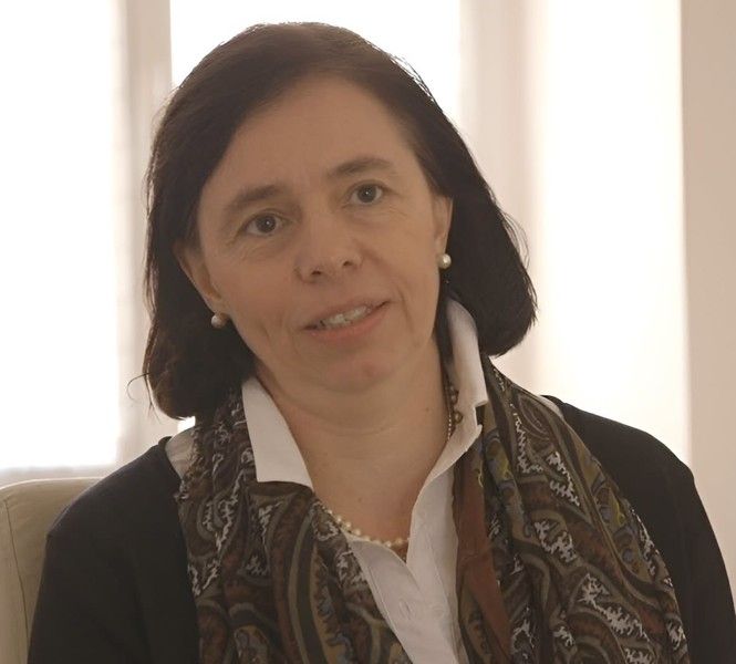Anca Cernea