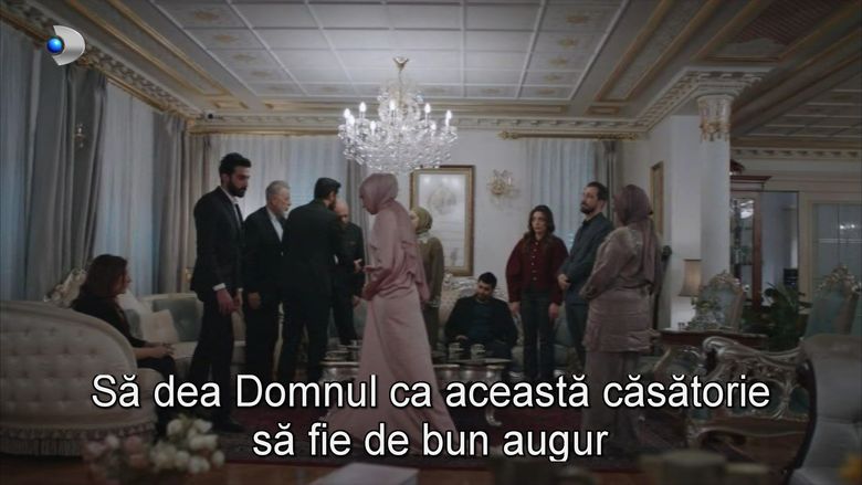 Secvență O dragoste
