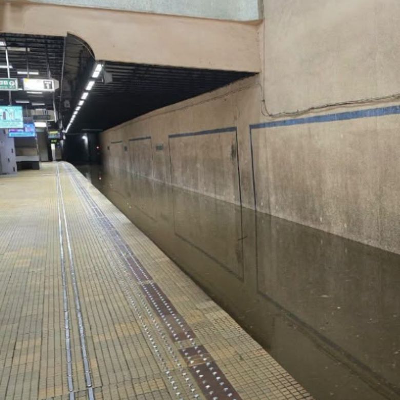 Metrou București