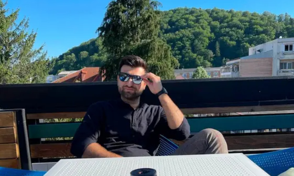 Bogdan, un bărbat de 37 de ani din Câmpulung, s-a stins din viață la scurt timp după părinții lui. Urma să se căsătorească