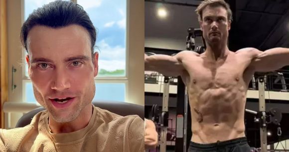 Connor Murphy