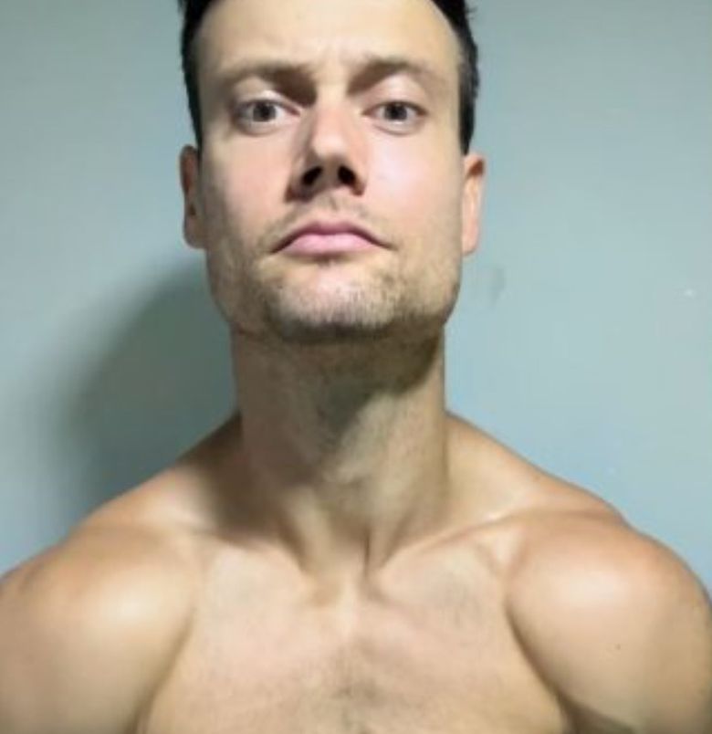 Connor Murphy