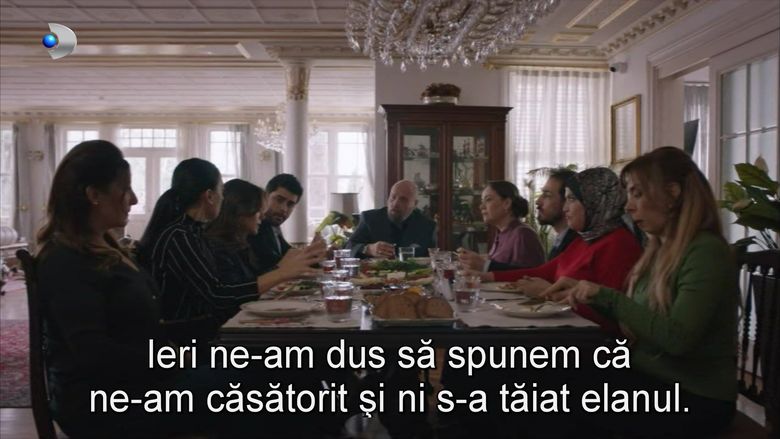 Secvență O dragoste