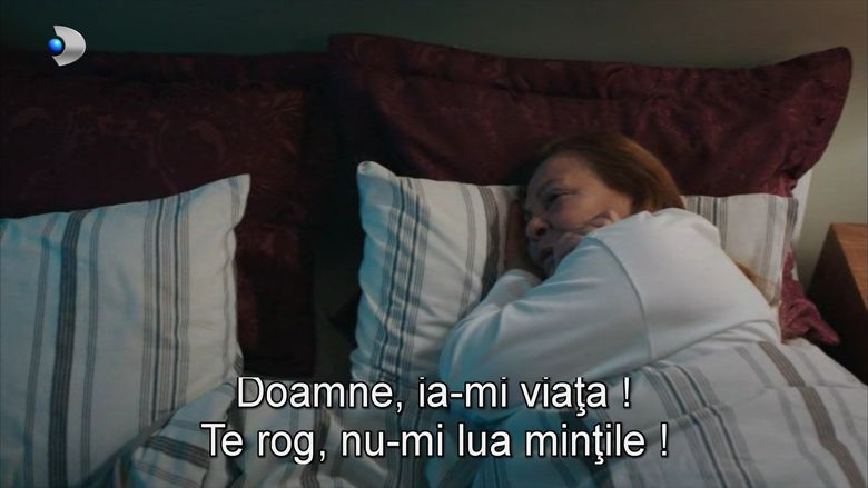 Secvență O dragoste