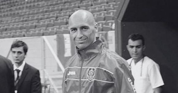 Gabriel Mureșan