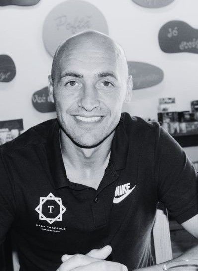 Gabriel Mureșan 