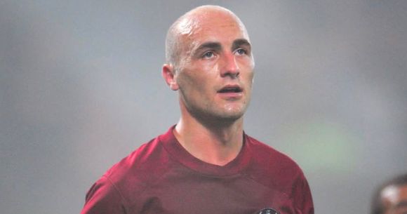 Gabi Mureșan