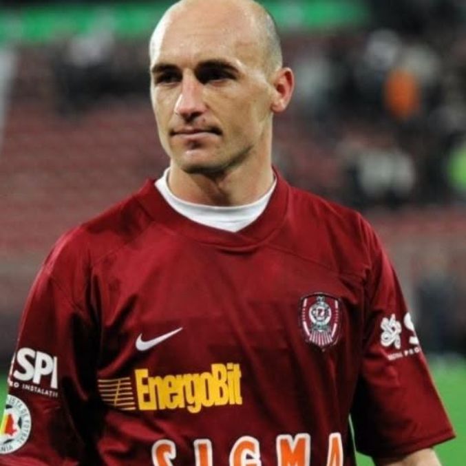 Gabi Mureșan