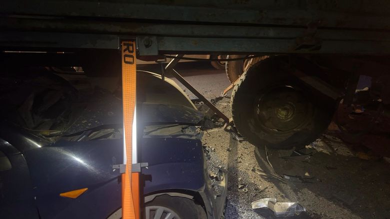 accident tractor masina teleorman