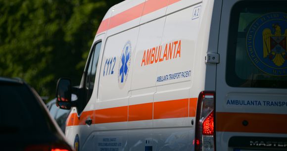 Un t&acirc;năr de 19 ani, din județul Giurgiu, și-a pierdut viața după ce s-a electrocutat &icirc;n timp ce &icirc;ncerca să repare un malaxor de beton