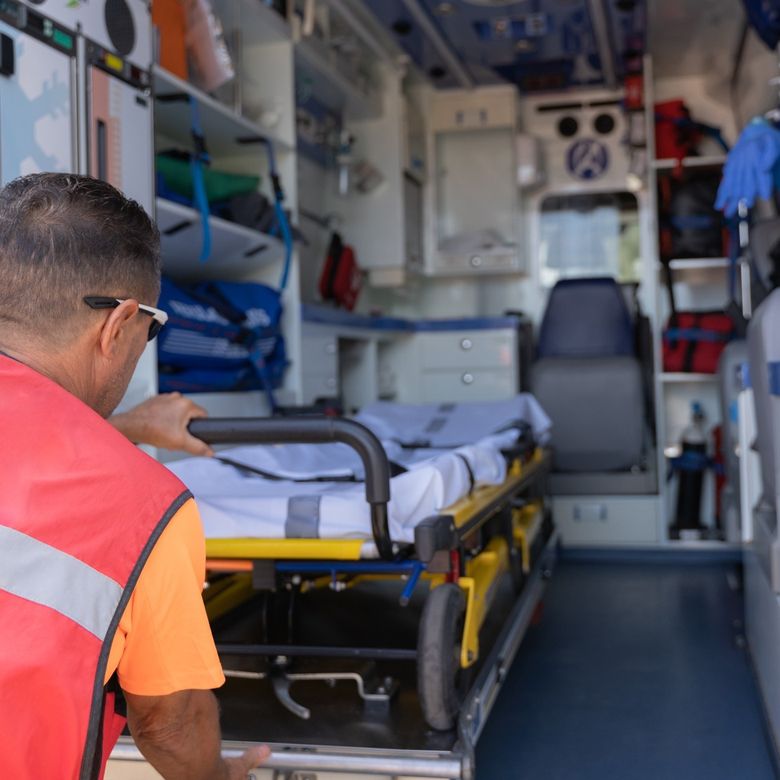 paramedic-salvare