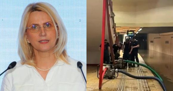 Beatrice Mahler despre Legionella