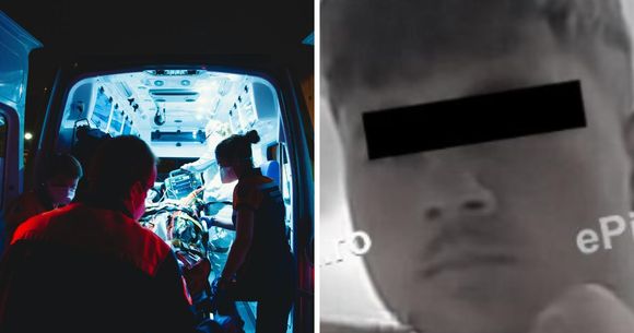 El este băiatul care și-a găsit sf&acirc;rșitul &icirc;ntr-un r&acirc;u din județul Argeș! Avea doar 17 ani și plecase la scăldat cu prietenii