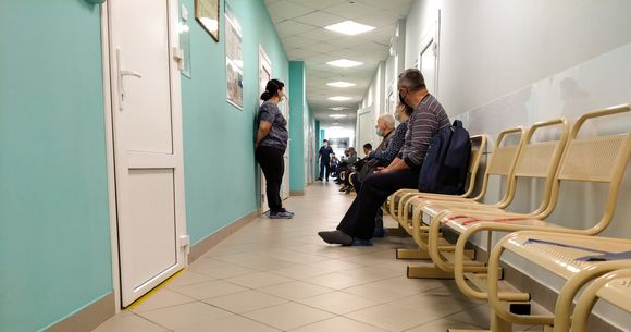 Se schimbă modul &icirc;n care rom&acirc;nii &icirc;și vor face programările la spital