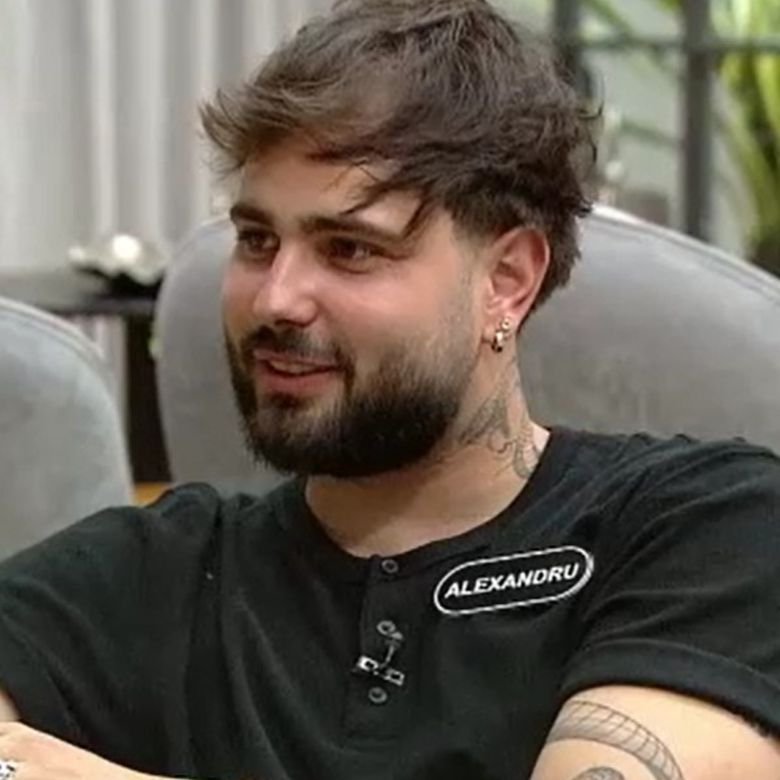 Alexandru