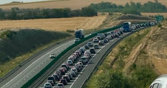 Autostrada Soarelui