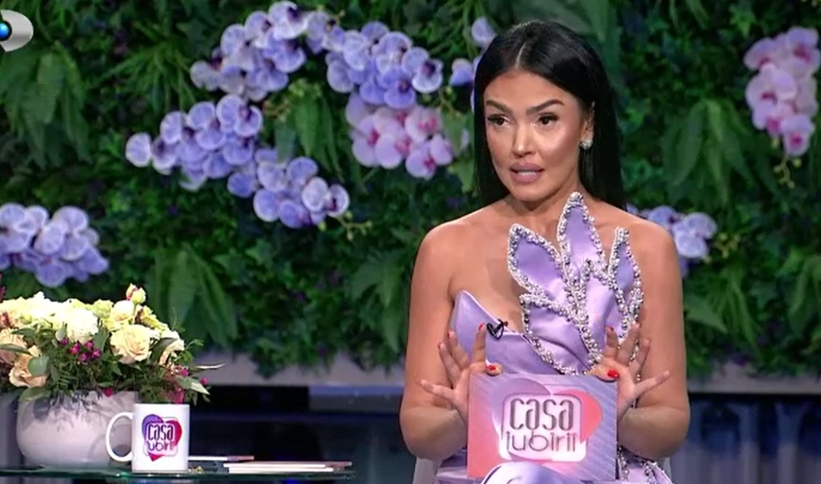 Andreea Mantea, anunț total neașteptat! „Vom avea patru concurenți propuși spre eliminare” Vedeți ce se va întâmpla în gala de duminică, de la 16:00 și 19:00, la Kanal D