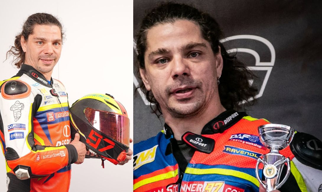 Cunoscutul pilot de curse curse moto, Adrian Rus, și-a pierdut viața în timpul unei curse în Cehia. Competiția din acest weekend a fost anulată