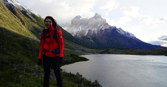 Ea este Antonia, alpinista care și-a pierdut viața &icirc;n Munții Bucegi. 