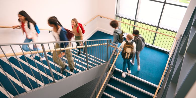Completarea fișei de opțiuni pentru admiterea la liceu 2026 începe pe 13 iulie
