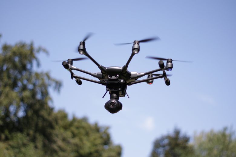  Un obiect de mici dimensiuni, asemănător unei drone, s-a prăbușit în apropierea localității Copanca, din Republica Moldova.