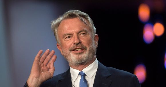 Sam Neill