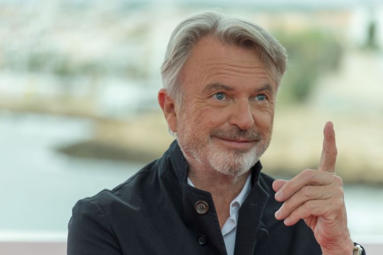 Sam Neill