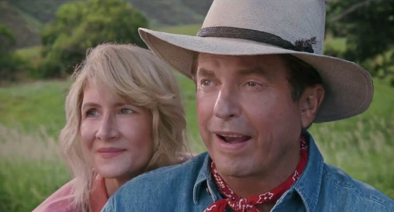 Sam Neill