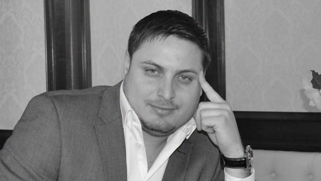 Unde se ține priveghiul lui Doru de la Constanța! Apropiații săi au făcut anunțul în urmă cu puțin timp