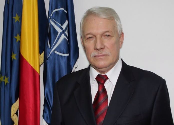viorel oancea
