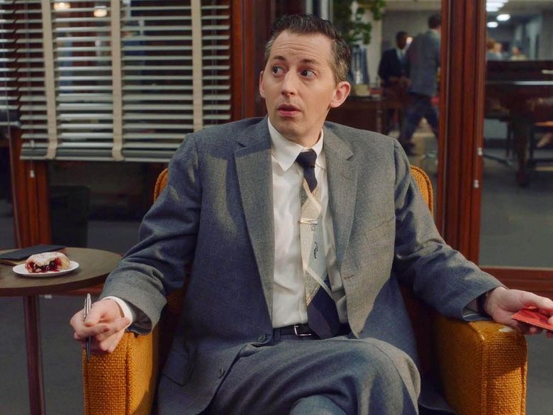 Actorul Josh Grisetti, cunoscut pentru rolul din serialul „The Marvelous Mrs. Maisel”