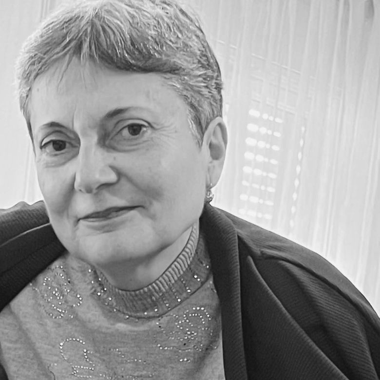 Dr. Narcisa Nicolescu