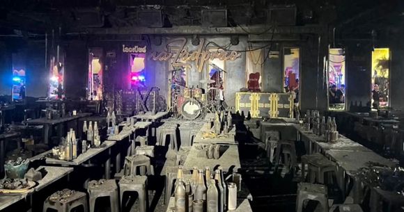 Club Bangkok