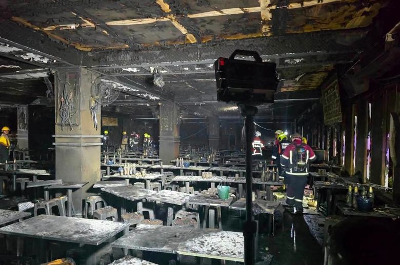 Club Bangkok